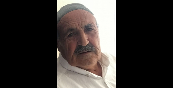 Kılıç ailesinin acı günü