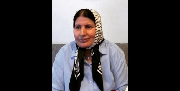 Kızıl ve Meral ailelerinin acı günü