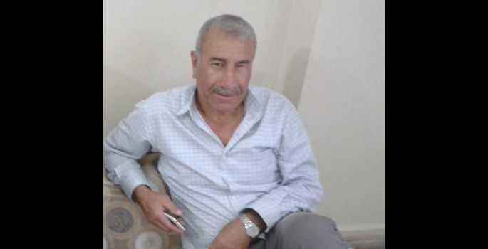 Kök ailesinin acı günü