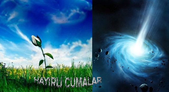 Hayırlı Cumalar / Nükteler / Kudret -1