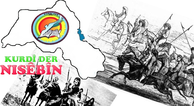 Kurdi-der Nusaybin Şubesinde Tarih Atölyesi açılıyor