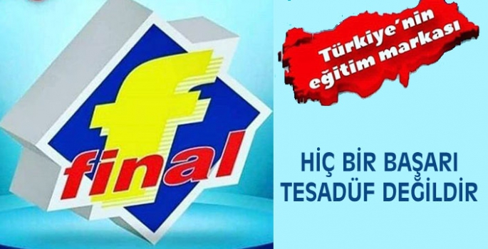LGS tercih döneminde Nusaybin Final yanınızda