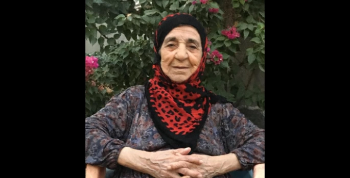 Mala Atman ailesinin acı günü