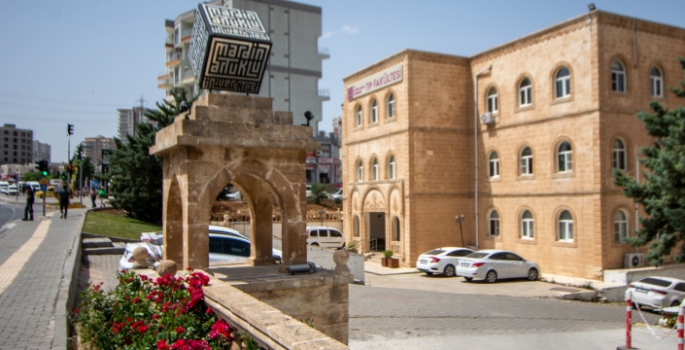 Mardin Artuklu Üniversitesi Tıp Fakültesi Lisans Eğitimine Başlıyor