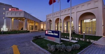 Mardin'de otelin karantinaya alınmasına yalanlama