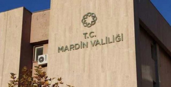 Mardin'de tüm gösteri ve yürüyüşler bir ay boyunca yasaklandı