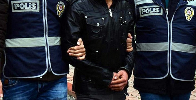 Mardin geneli 31 kişi gözaltına alındı