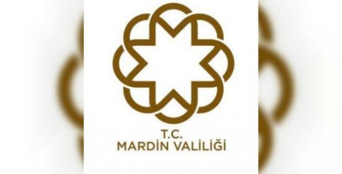 Mardin geneli tüm etkinlikler 15 gün boyunca izne bağlandı