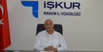 Mardin İŞKUR çalışanları noter huzurunda kurayla belirleyecek