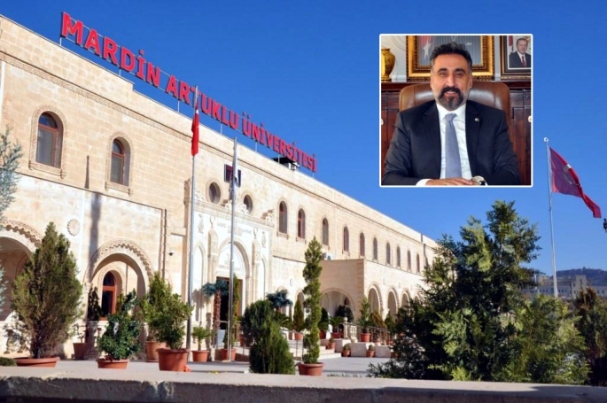 Mardin Tıp Fakültesi, 150 milyonluk yatırım desteği ile 200 yataklı hastane, Fakülte ve derslik olacak