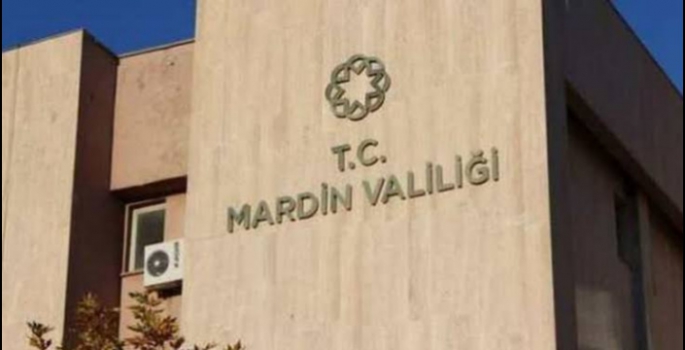 Mardin Valiliğinden Bagok saldırısı ile ilgili açıklama