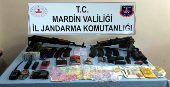 Mardin Valiliğinden Nusaybin'deki operasyon açıklaması