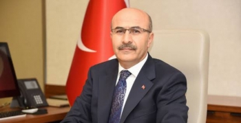 Mardin Valiliğine Mahmut Demirtaş atandı