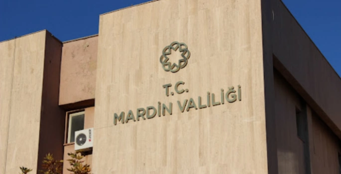 Mardin ve ilçelerinde tüm etkinlikler 7 gün boyunca yasaklandı