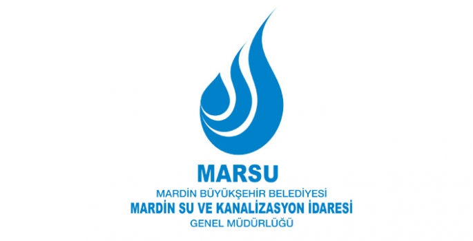 MARSU'dan Su zammı olmadı açıklaması!