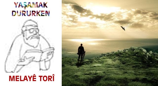 Melayê Torî: Yaşamak dururken