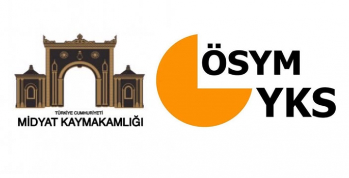 Midyat YKS'ye girecek öğrenciler için yurtları açtı