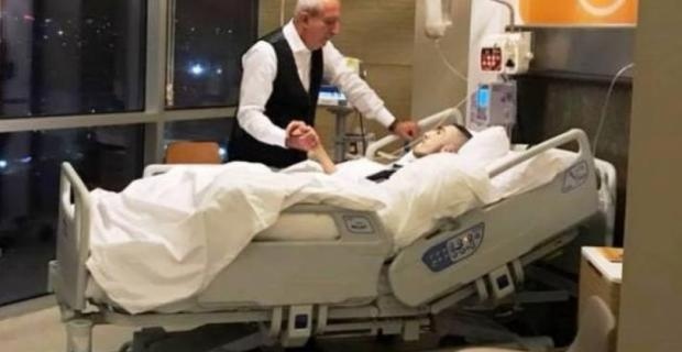 Milletvekili Miroğlu'nun oğlu hayatını kaybetti