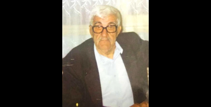 Mungan ailesinin acı günü