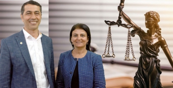 Nergiz ve Kut'tan 'Avukatlar Günü' mesajı