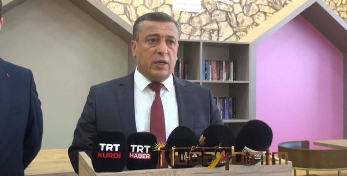 Nusaybin'de 2024-2025 Eğitim Öğretim yılı başladı