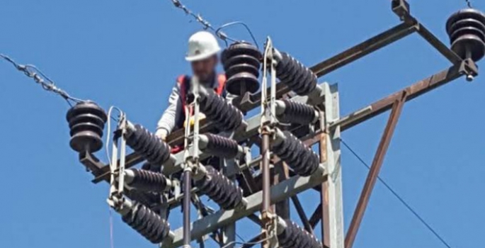 Nusaybin'de 52 kırsal mahallede elektrik kesilecek