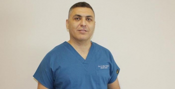 Nusaybin'de Estetik Cerrahi uzmanı geçici görevle atandı