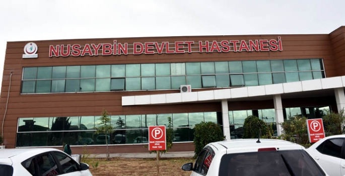 Nusaybin'de gıda zehirlenmesi şüphesi, 2 kişi hayatını kaybetti