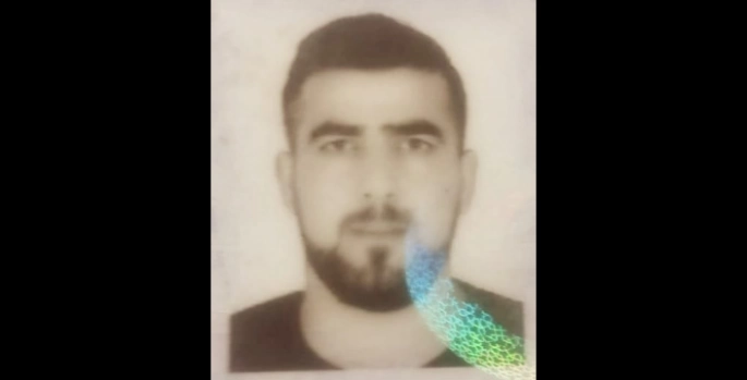 Nusaybin’de halı saha maçında kalp krizi geçiren genç hayatını kaybetti