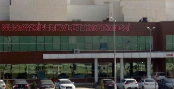 Nusaybin'de iki mahalle arasında mera kavgası