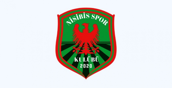 Nusaybin'de Nisibis Futbol Kulübü kuruldu