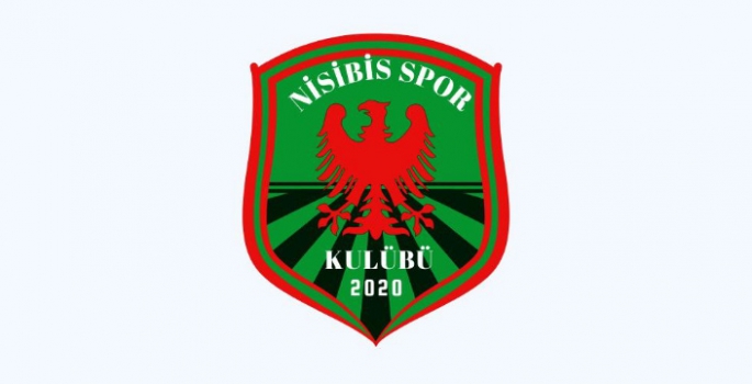 Nusaybin'de Nisibis Futbol Kulübü kuruldu