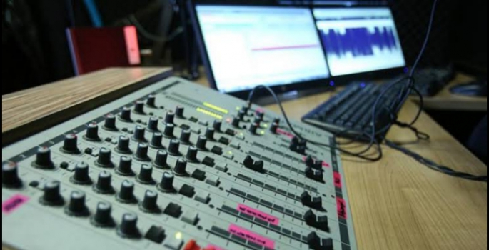 Nusaybin'de Radyo, TV ve İletişim mezunları için iş ilanı