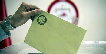 Nusaybin'de seçmen ve sandık sayısı belli oldu