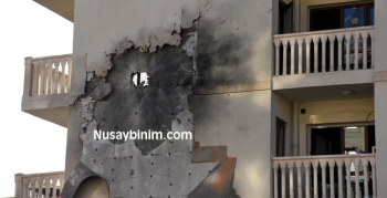 Nusaybin'de şehit olan 3 sivil vatandaşın kimlik bilgileri açıklandı