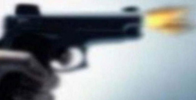 Nusaybin'de silahlı kavga, 1 kişi hayatını kaybetti, 1 yaralı