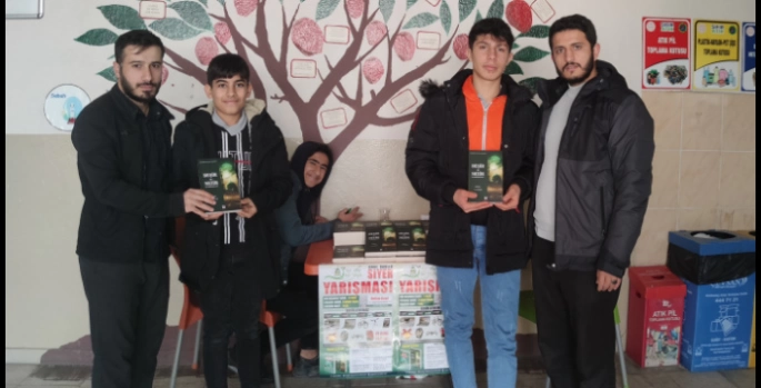 Nusaybin’de siyer sınavı kayıtları devam ediyor