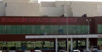 Nusaybin Devlet Hastanesinde aksama yok
