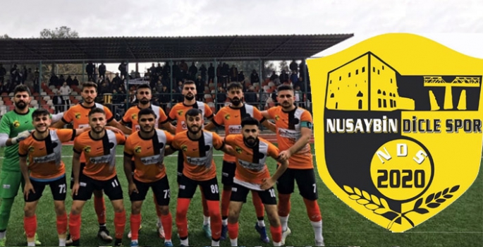 Nusaybin Dicle Spor için marş bestelendi