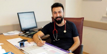 Nusaybin'e yeni çocuk uzman doktoru atandı