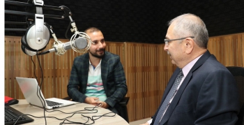 Nusaybin FM yayın hayatına başladı