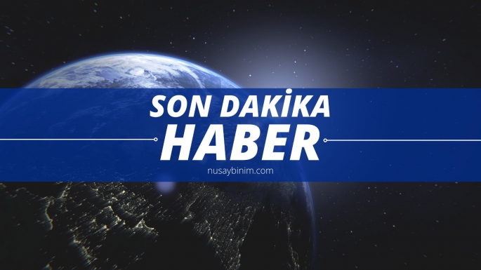 Nusaybin - Günyurdu'daki sokağa çıkma yasağı kaldırıldı