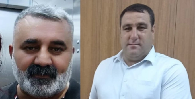 Nusaybin SYDV Mütevelli Heyeti Üyelik Seçimi Yapıldı