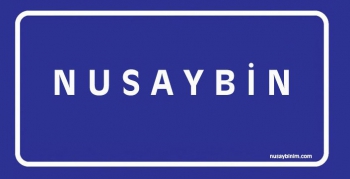 Nusaybin Tarihi