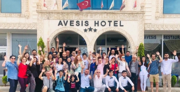 Nusaybin Turizminin yeni yüzü, Avesis Hotel