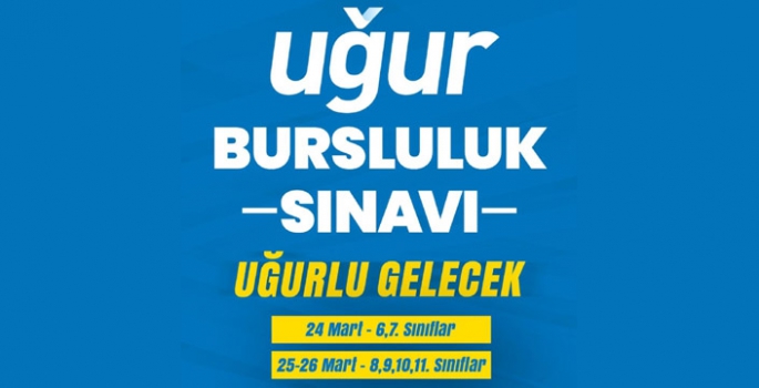 Nusaybin Uğur'da başarı ödüllendiriliyor