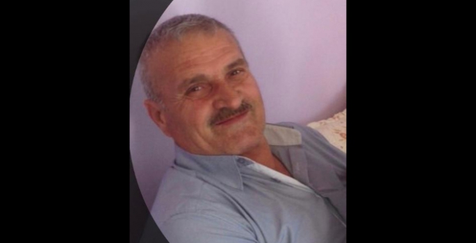 Oğuz ailesinin acı günü