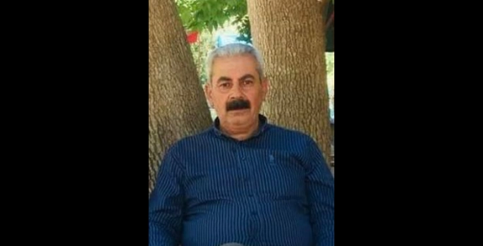 Orhan ailesinin acı günü