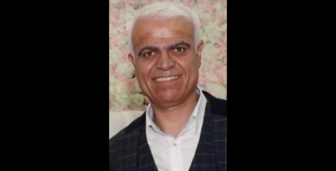 Öz ailesinin acı günü