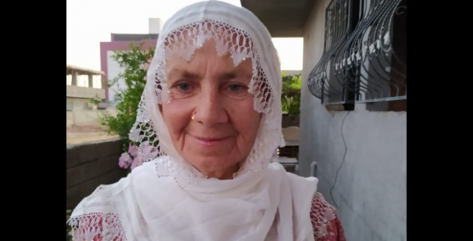 Özalp ailesinin acı günü